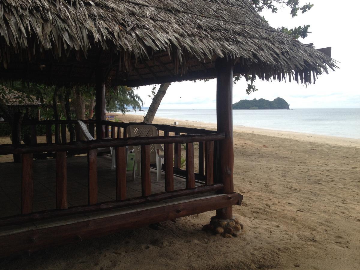 Koh Jum Freeda Resort Nuea Khlong Exterior foto