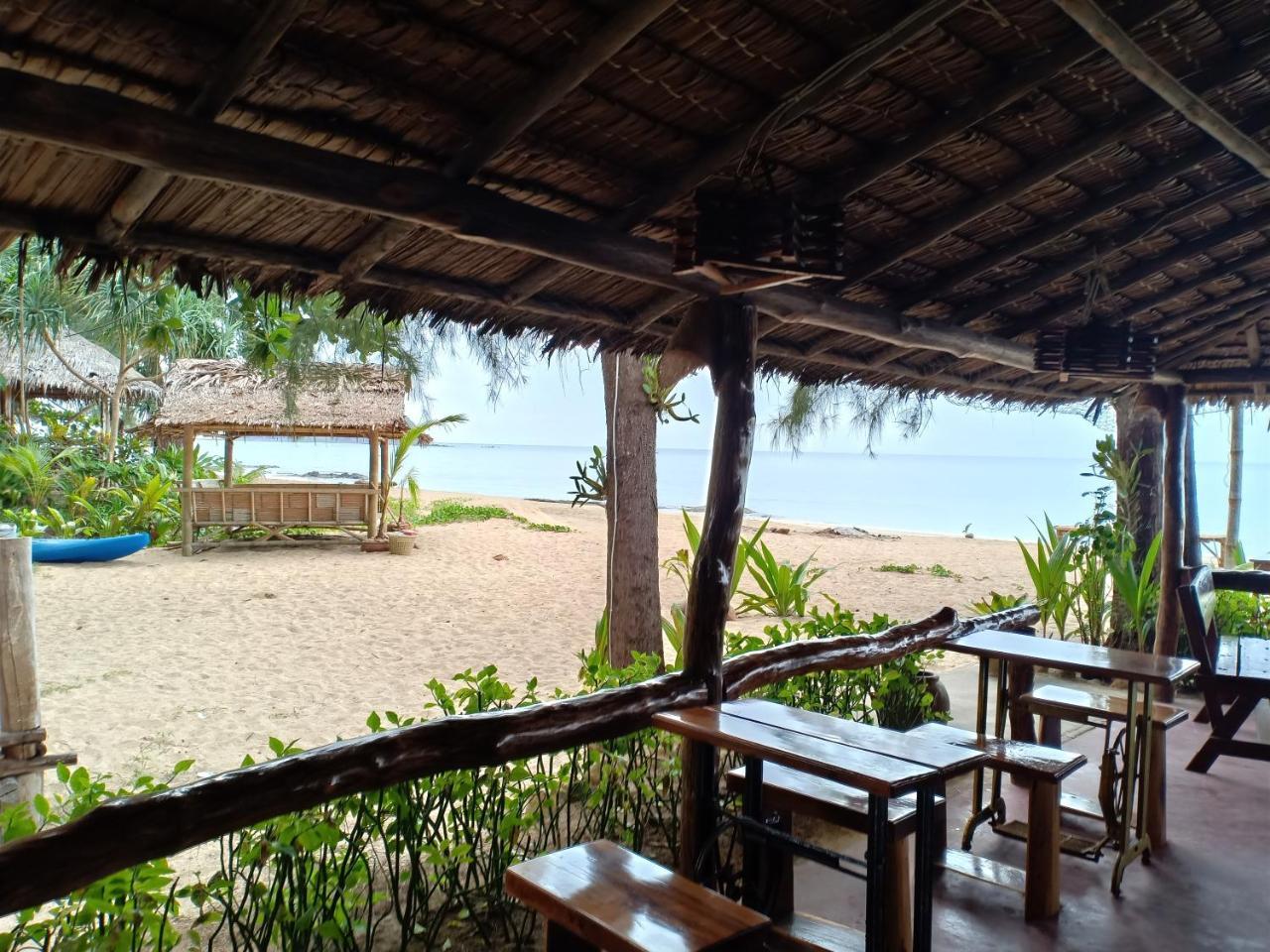 Koh Jum Freeda Resort Nuea Khlong Exterior foto